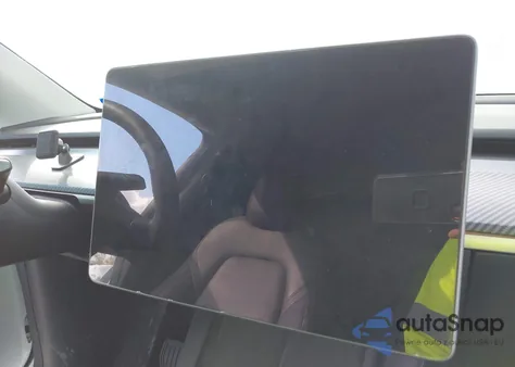 2022 Tesla Model Y Long Range Dual Motor All-Wheel Drive from USA, damaged, VIN 7SAYGAEE2NF514873